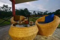 Villa de Hollong - Parking