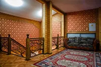 Guest House Chalet - Park Yeri