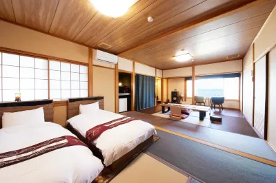 Uminone Hotels near Takenohama Beach