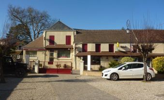 Hôtel A la Renommée