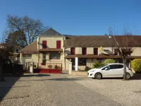 Hôtel A la Renommée