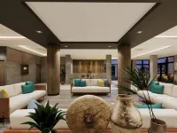 Modern Budget Hotel Hotels in Hat Yai