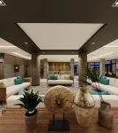 Modern Budget Hotel