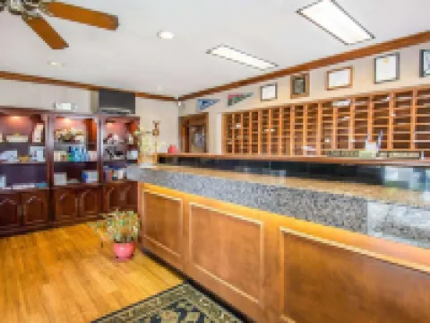 แทมปา เบย์ เอ็กเทนเด็ด สเตย์ แอร์พอร์ต โรงแรมในแทมปา