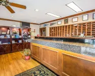 Tampa Bay Extended Stay Airport فنادق في Town 'n' Country