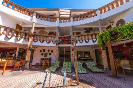 Pousada Bahia Brasil