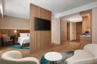 Courtyard Prishtina - 4-Sterne