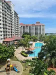 Glory Beach Resort Port Dickson #Full Seaview
