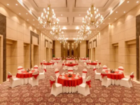 Lemon Tree Hotel Rishikesh Hotels in Rishikesh