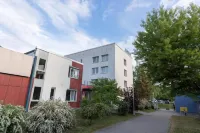 Akademiehotel Jena - Pet friendly