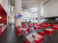 Ramada Encore Puebla Mexico - Desayuno