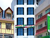 Hotel Rainbow Hotels in Brinchang