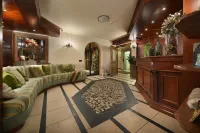 Hotel Primula - 3-Star