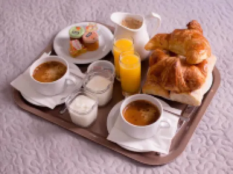 Hôtel Napoléon Hotels in Bastia