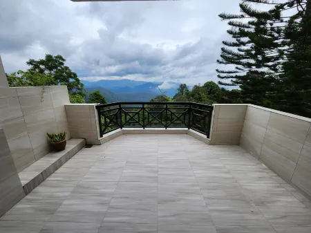 Little England B5 - Fraser Panorama (Silverpark) Отели в г. Teras