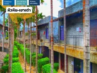 The Curve Residence Hoteles cerca de Playa Sai Noi