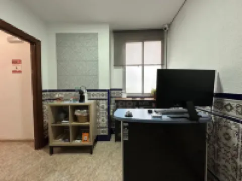 เพ็ญซ์ชั่น รีโกจิดาส โรงแรมในกรานาดา