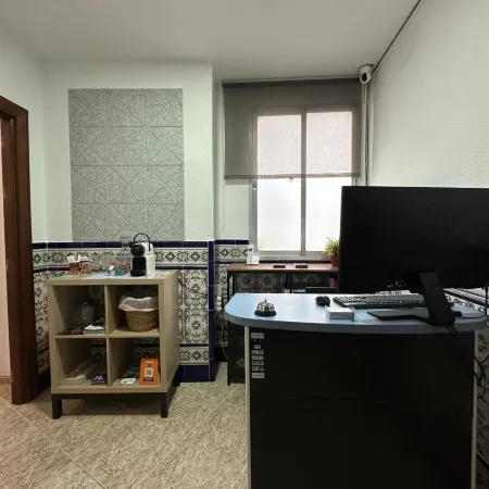 Pensión Recogidas