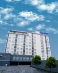 Hotel Pacific Balikpapan - موقف سيارات