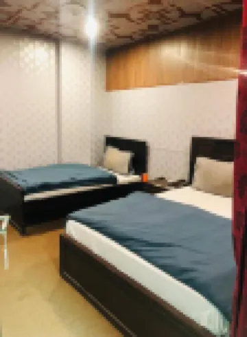 Zara Residence 1