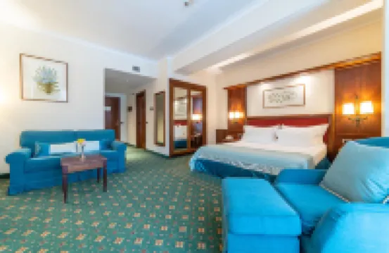 Lux Garden Hotel Hotels in 