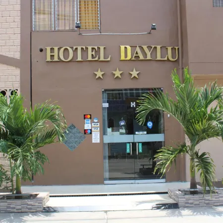Hotel Daylu