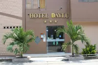 Hotel Daylu - bar