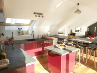 Résidence du Parc Avec Sauna