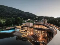 Falkensteiner Family Resort Lido l 4 Star Superior Hotel a Chienes