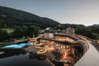 Falkensteiner Family Resort Lido Superior Hotels in Chienes