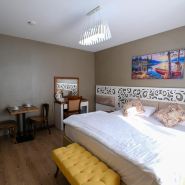 Adana City Boutique Hotel