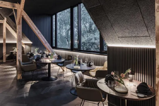 Lukas Kapeller Hotel Und Restaurant