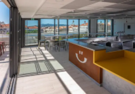 Apparthotel Privilodges Toulon