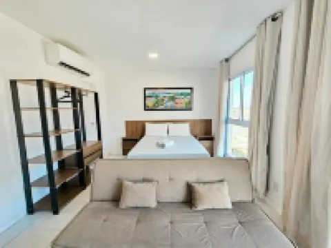 Muro Alto Condomínio Clube