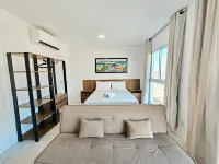 Muro Alto Condomínio Clube