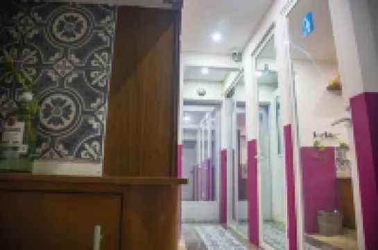 แคนคูน โรงแรมบูทีคและโฮสเทล