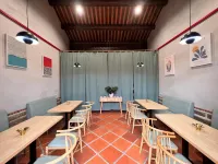 Kinmen SunMoon19 B&B - Bed and Breakfasts
