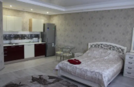 Imperia Hotels in Gubkinskiy