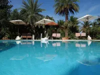Rachavadee Bankrut Resort - Beach