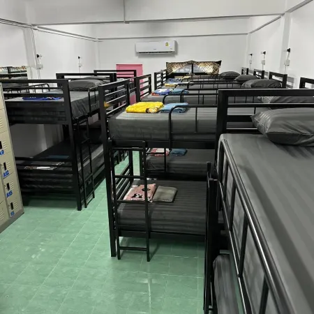 Moon Dance Hostel