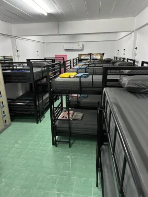 Moon Dance Hostel