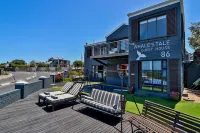 The Whale's Tale Guesthouse
