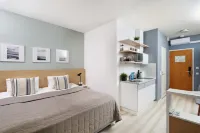 Hotel Sacvoyage Hotel a Petrozavodsk