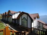 Sea of Clouds Vacation Villa Hotels near Hehuan Mountain (Hehuanshan)
