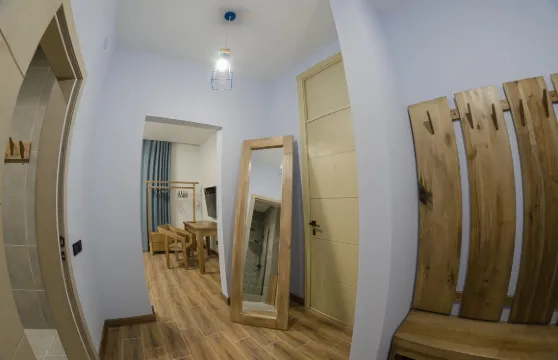 諾夫哥羅德酒店