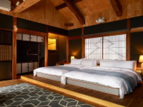 Cafe & BB Guri โรงแรมในอิเนะ