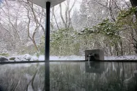 Hoshino Resorts RISONARE Nasu - Hot Tub