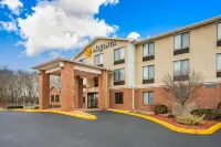 La Quinta Inn & Suites by Wyndham Norwich-Plainfield-Casino - Wifi