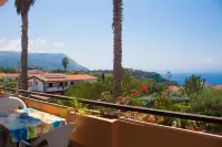 Residence Esmeraldo - Meerblick