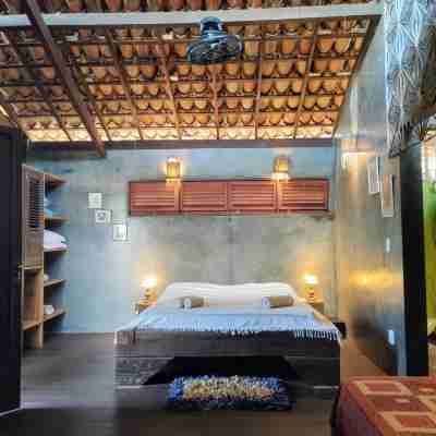 Convento Arcádia Rooms